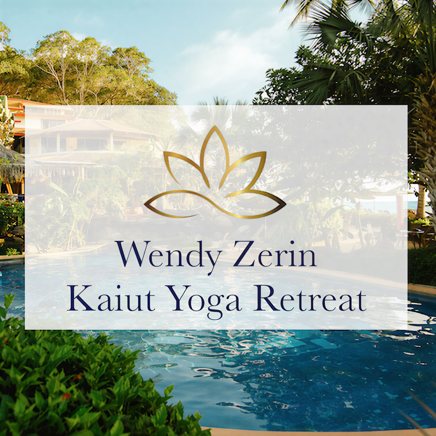 Nutrire Profondamente per Vivere Pienamente – Un Ritiro di Kaiut Yoga