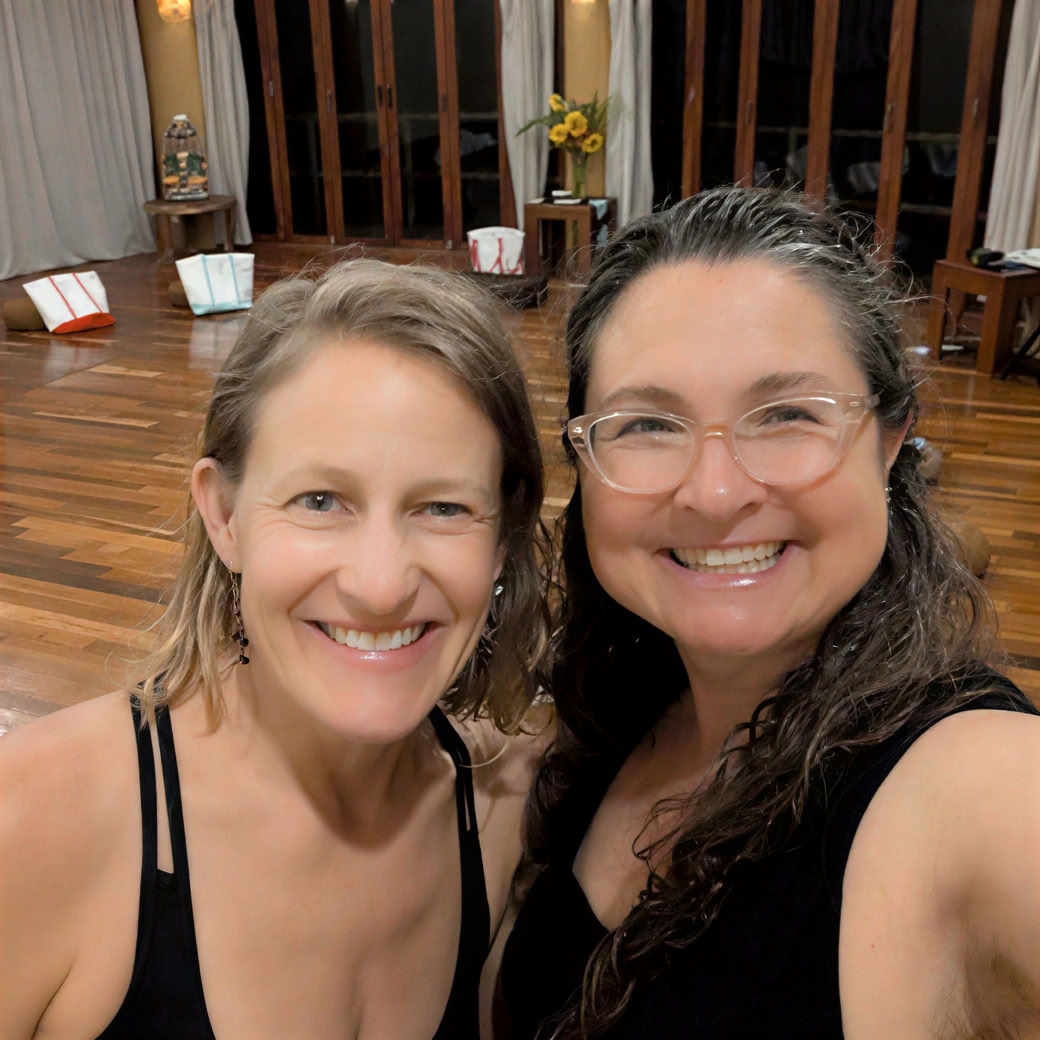 Pilates in Paradiso: Assapora Ogni Momento