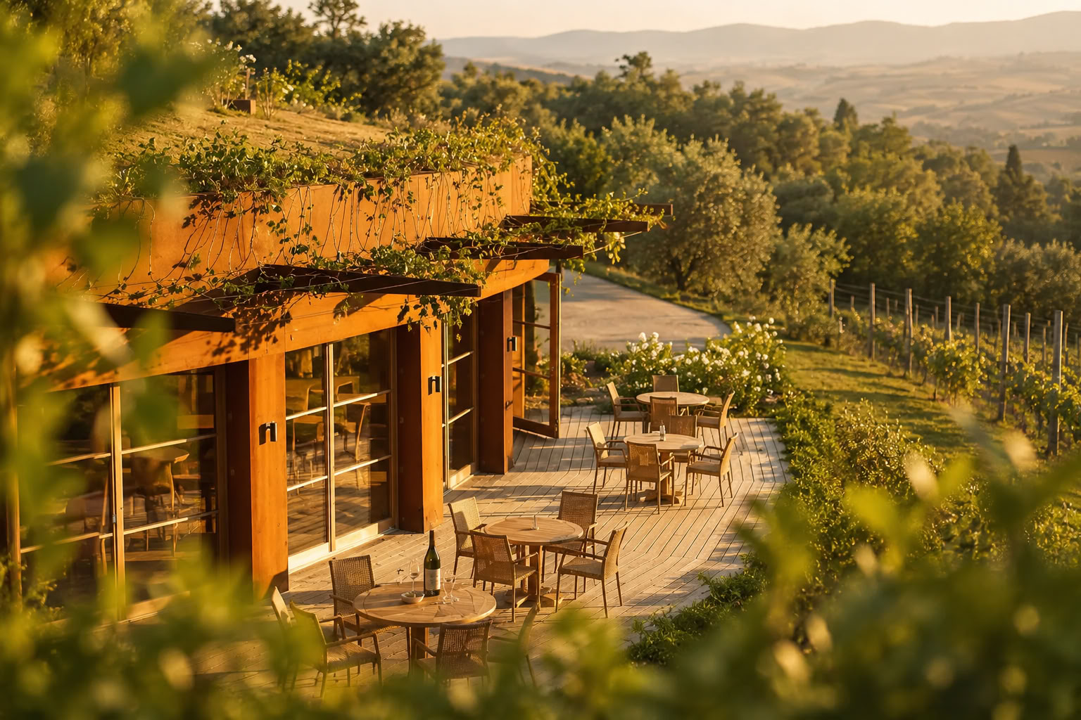 Ritiro di Yoga in Toscana 2026