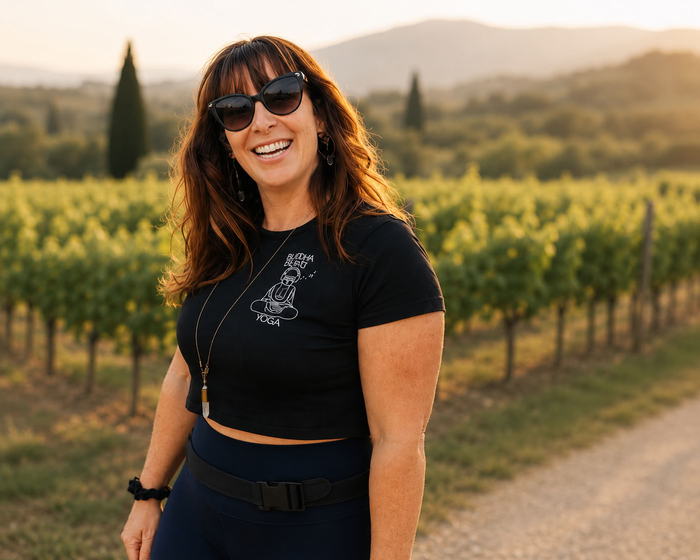 Ritiro di Yoga in Toscana 2026