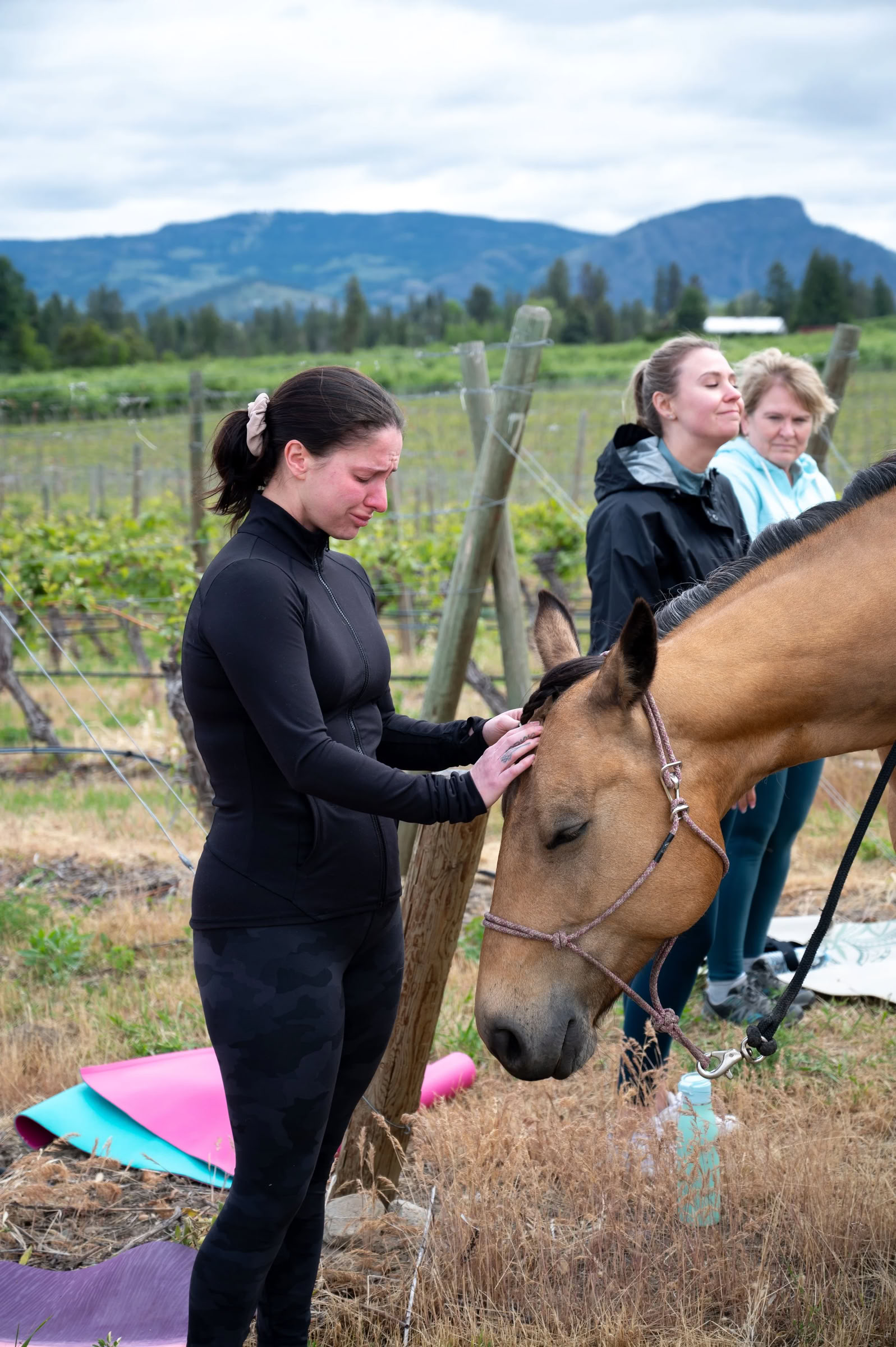 Ritiro di Yoga in Toscana 2026