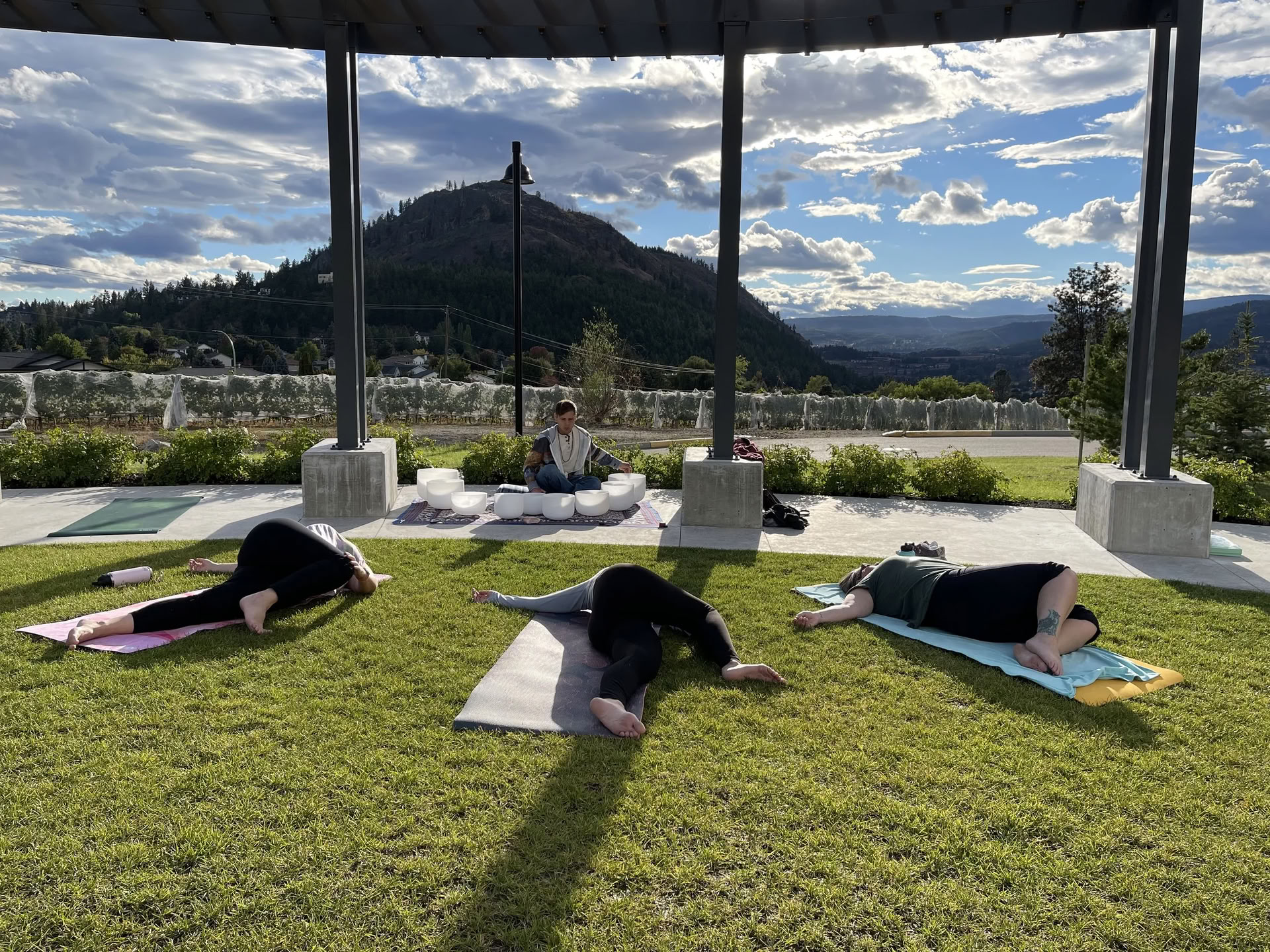 Ritiro di Yoga in Toscana 2026