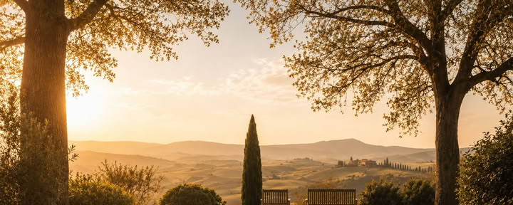Ritiro di Yoga in Toscana 2026