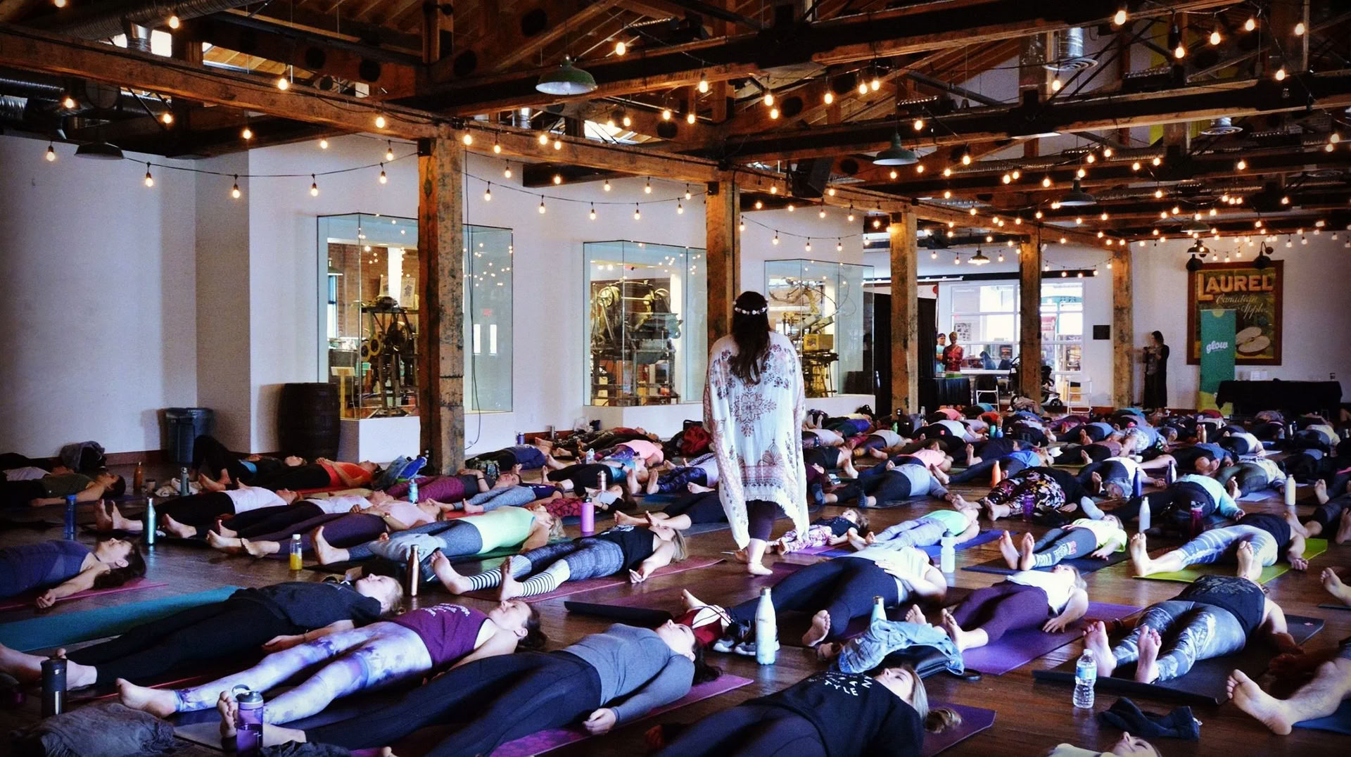 Divina Dolce Vita: Ritiro di Yoga di Lusso nel Cuore della Toscana