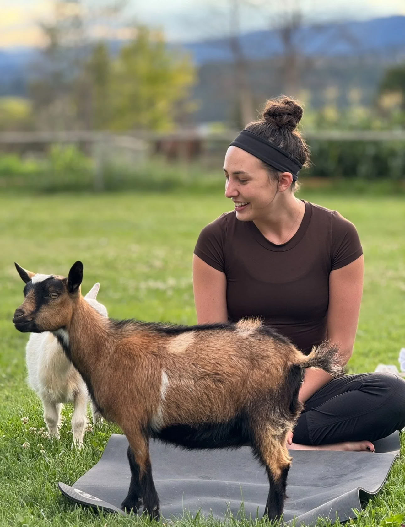 Divina Dolce Vita: Ritiro di Yoga di Lusso nel Cuore della Toscana