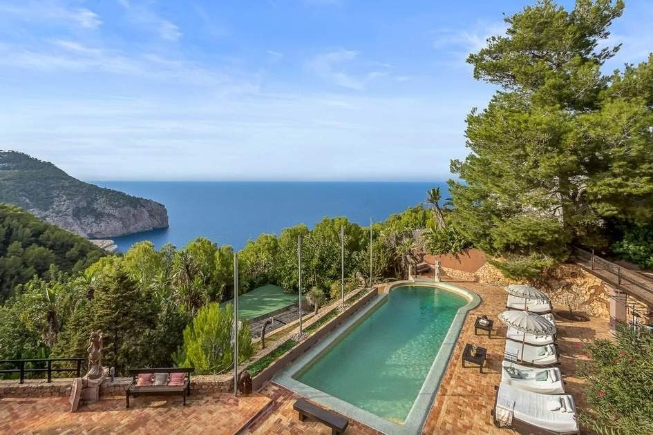 Ritiro Bliss & Beats a Ibiza