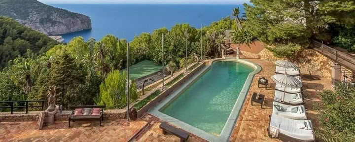 Ritiro Bliss & Beats a Ibiza