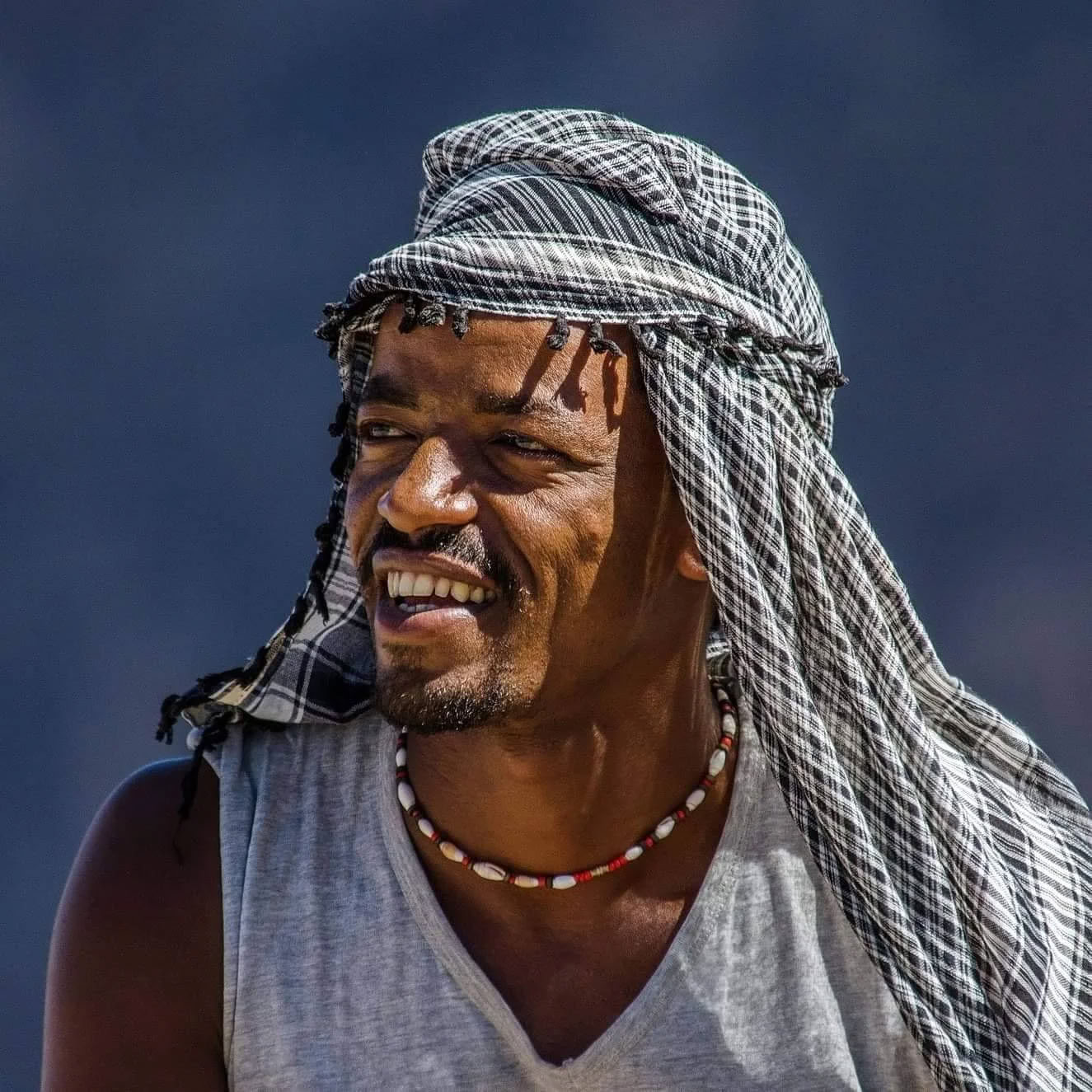 Trekking nell’Etiopia settentrionale verso i Monti Simien