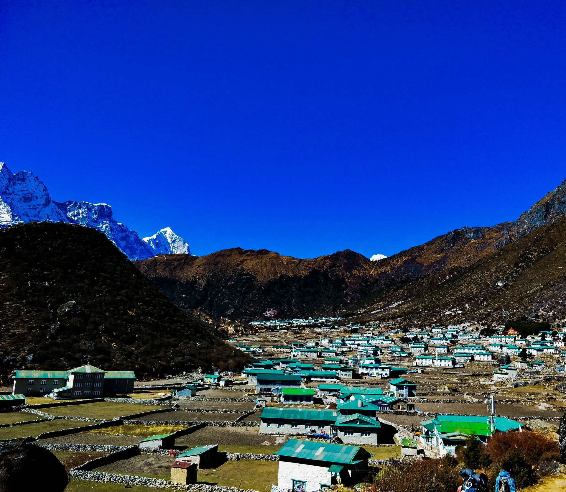 Trekking al Lago Gokyo dell’Everest dei tuoi sogni
