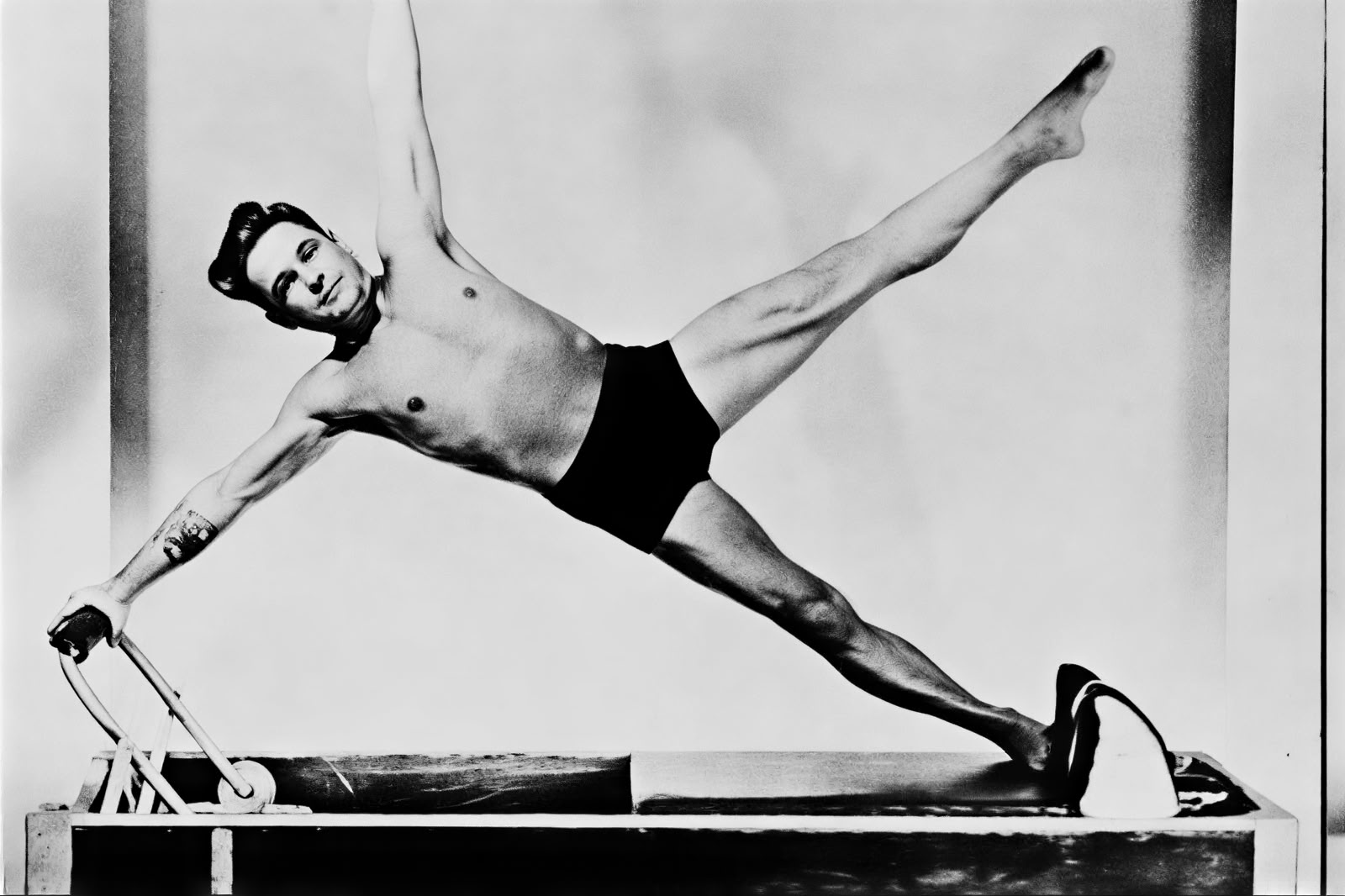 Formazione Insegnanti di Pilates 2027