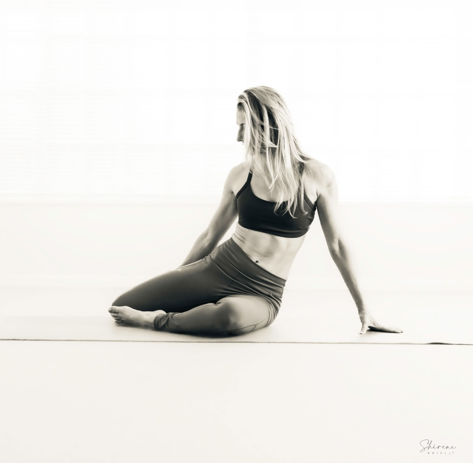 Formazione Insegnanti di Pilates 2027
