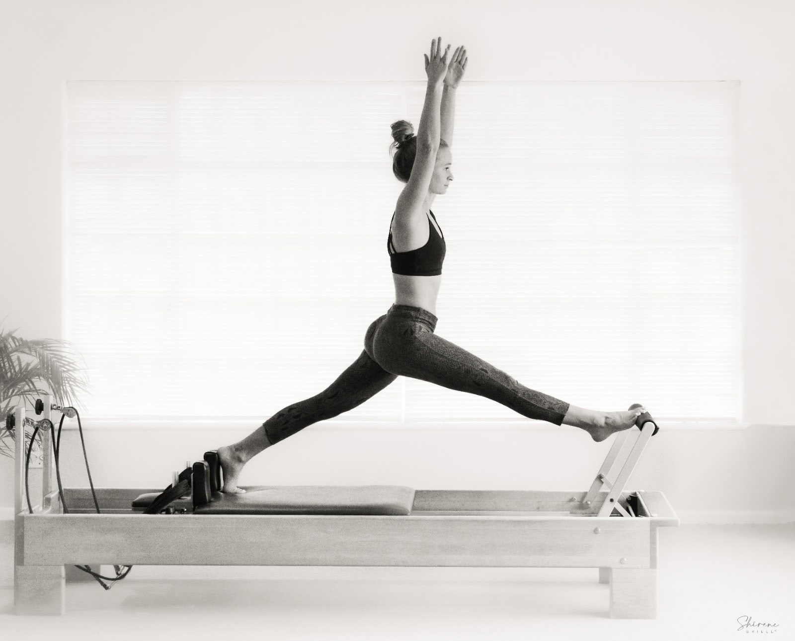 Formazione Insegnanti di Pilates 2027