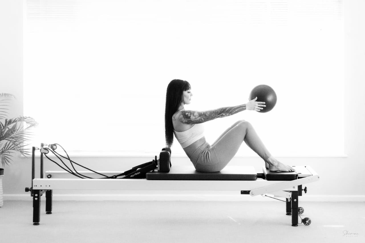 Formazione Insegnanti di Pilates 2027