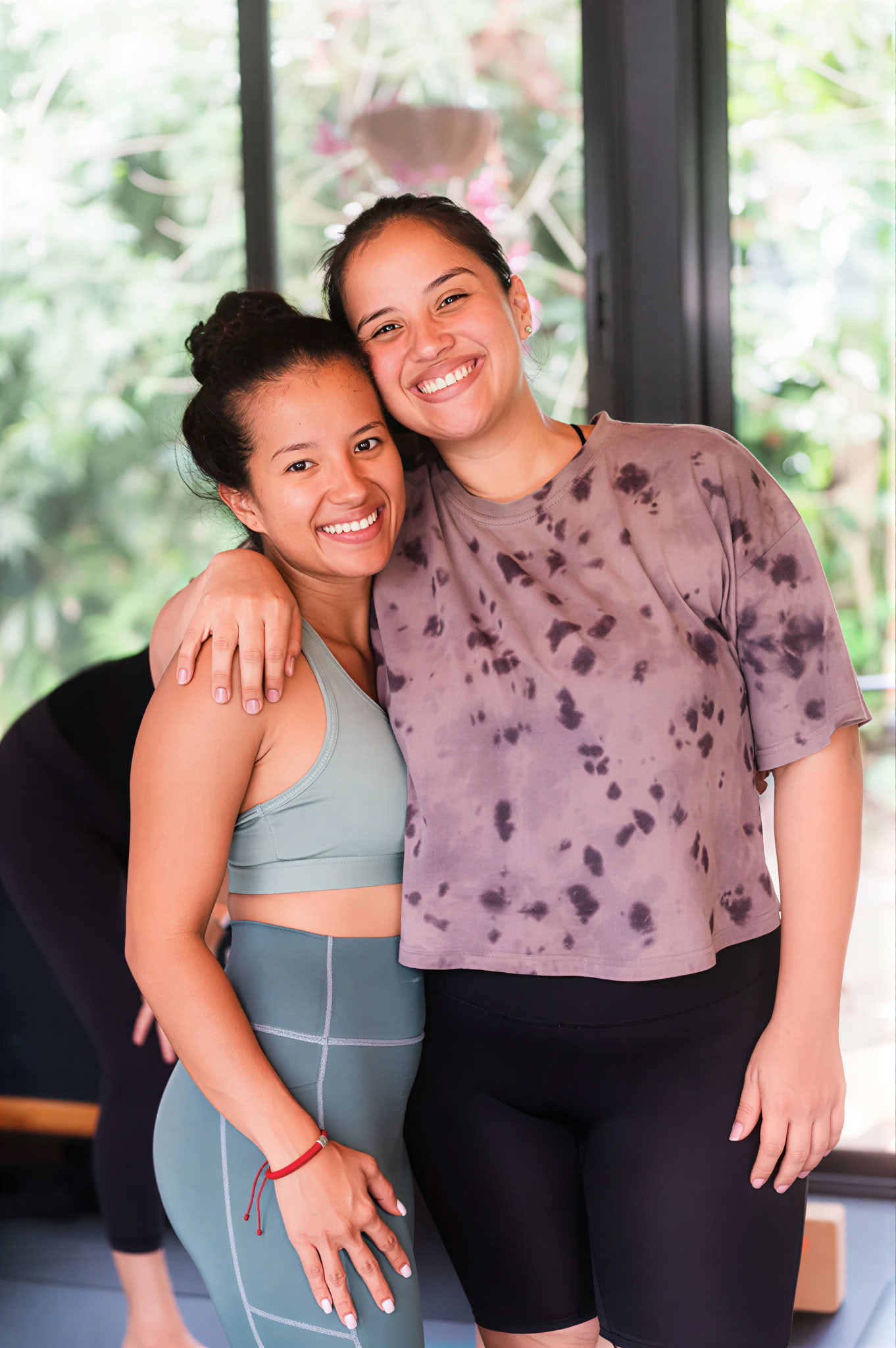 Reset di Breathwork Olosomatico e Yoga in Costa Rica a Ottobre
