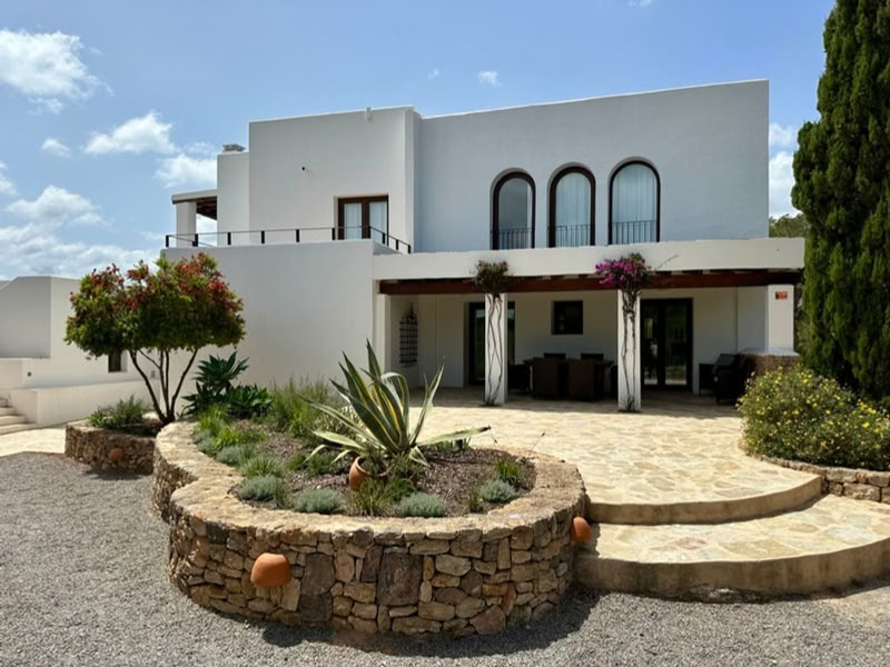 Ritiro a Ibiza 2026