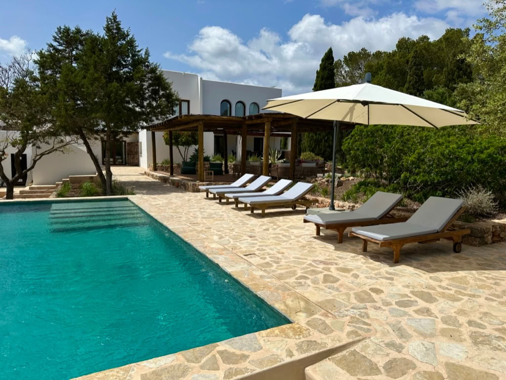 Ritiro a Ibiza 2026