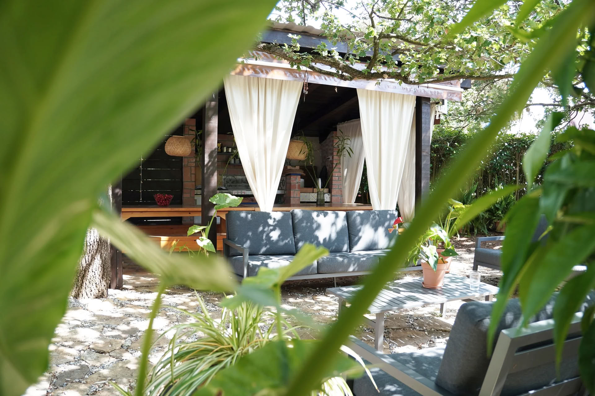 Ritiro benessere e avventura all-inclusive di 7 giorni