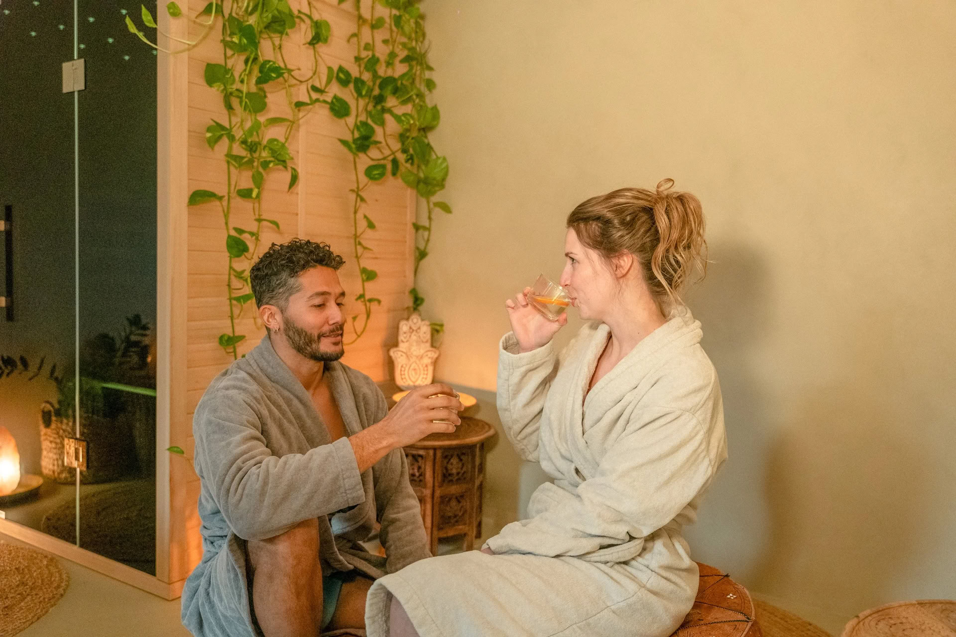 Luna - Vacanza del benessere
