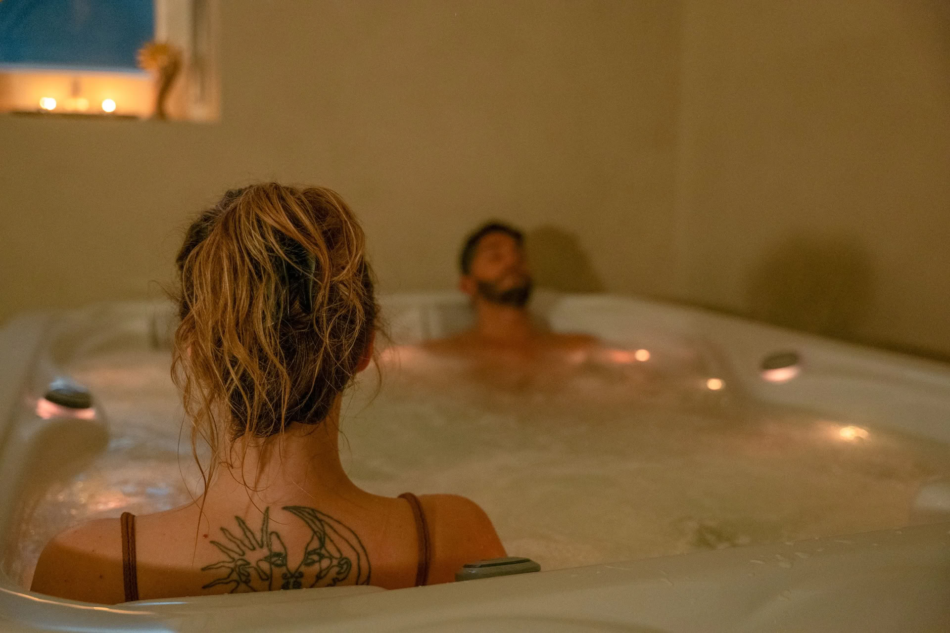 Luna - Vacanza del benessere
