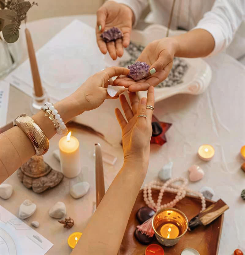 Riaccendi il tuo Reset Vitale: Ayurveda per il Rinnovamento Metabolico
