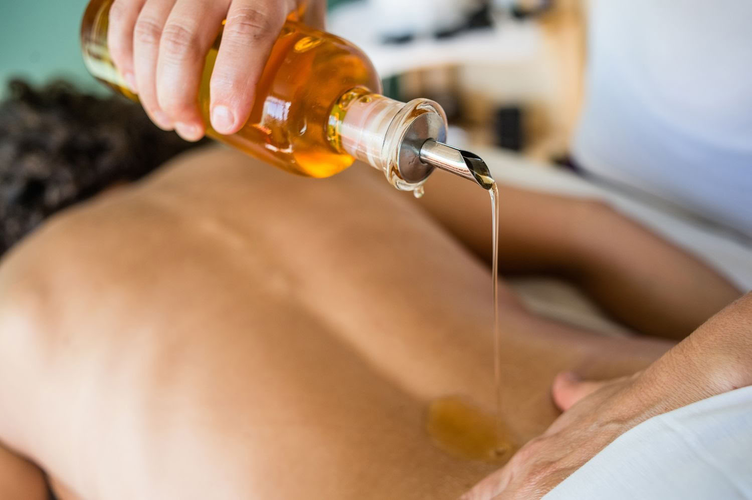 Purificazione Comunitaria Ayurvedica