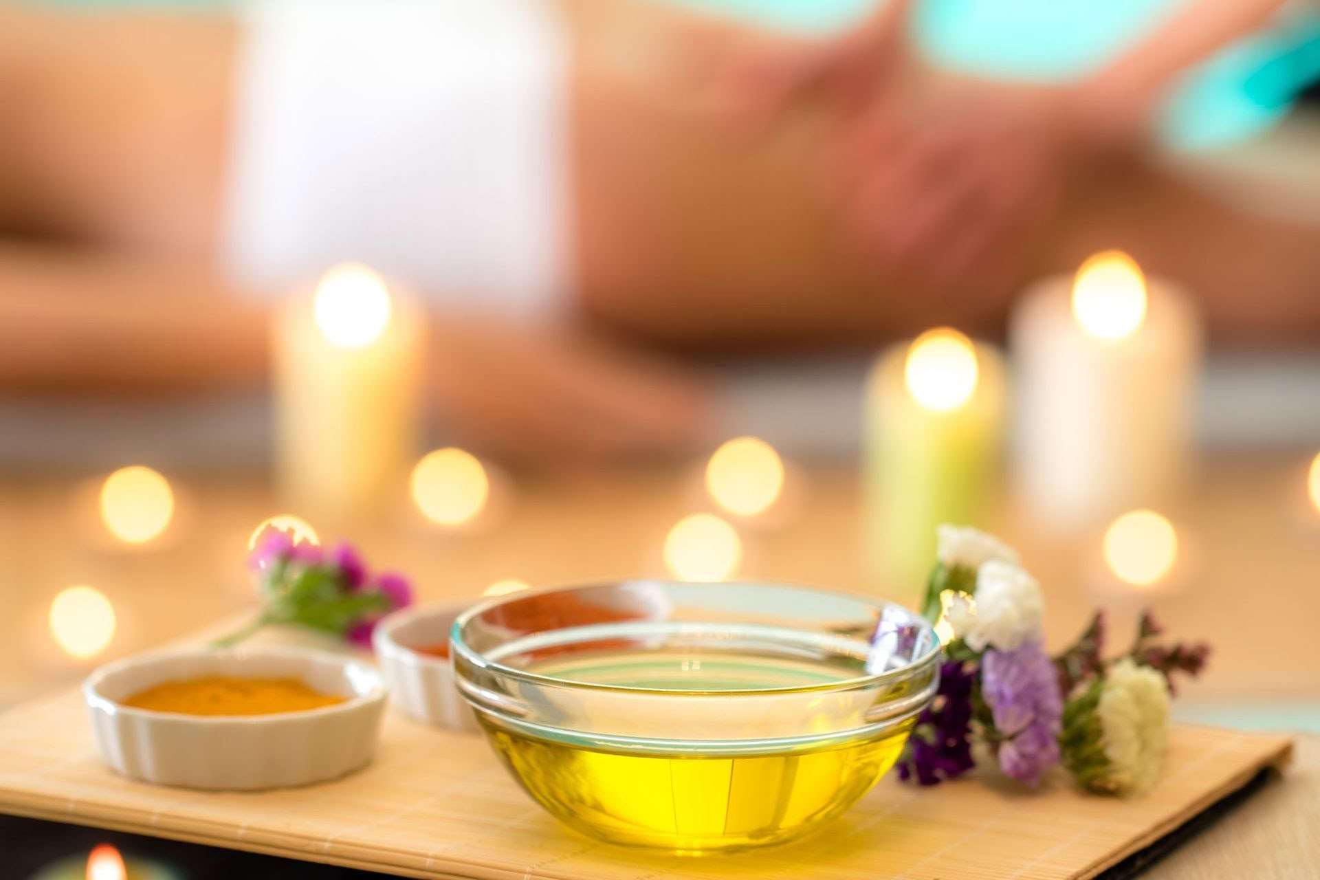 Purificazione Comunitaria Ayurvedica