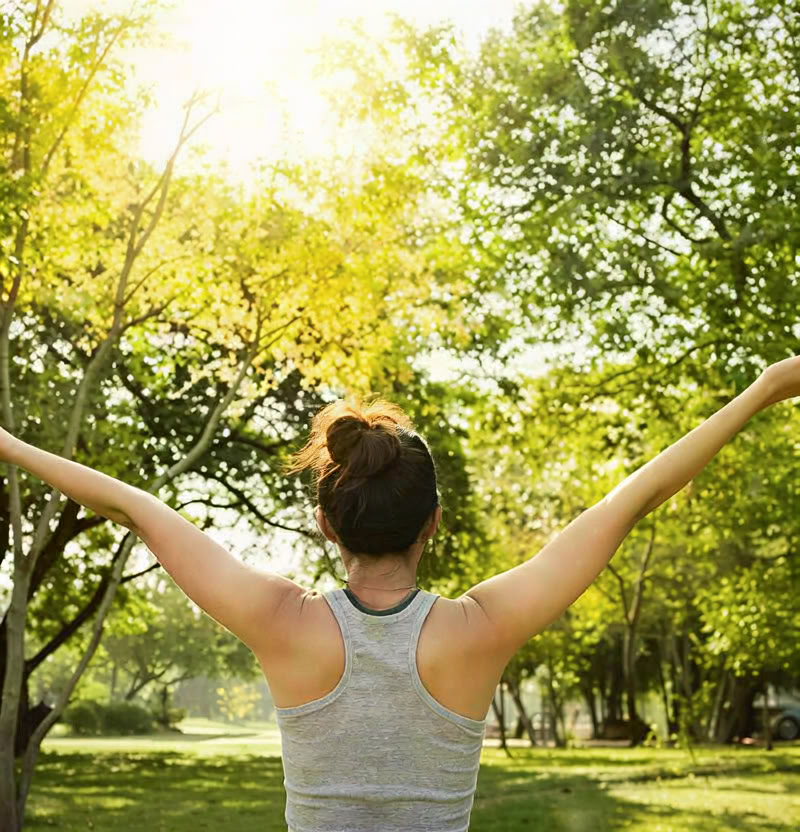 Purificazione Comunitaria Ayurvedica