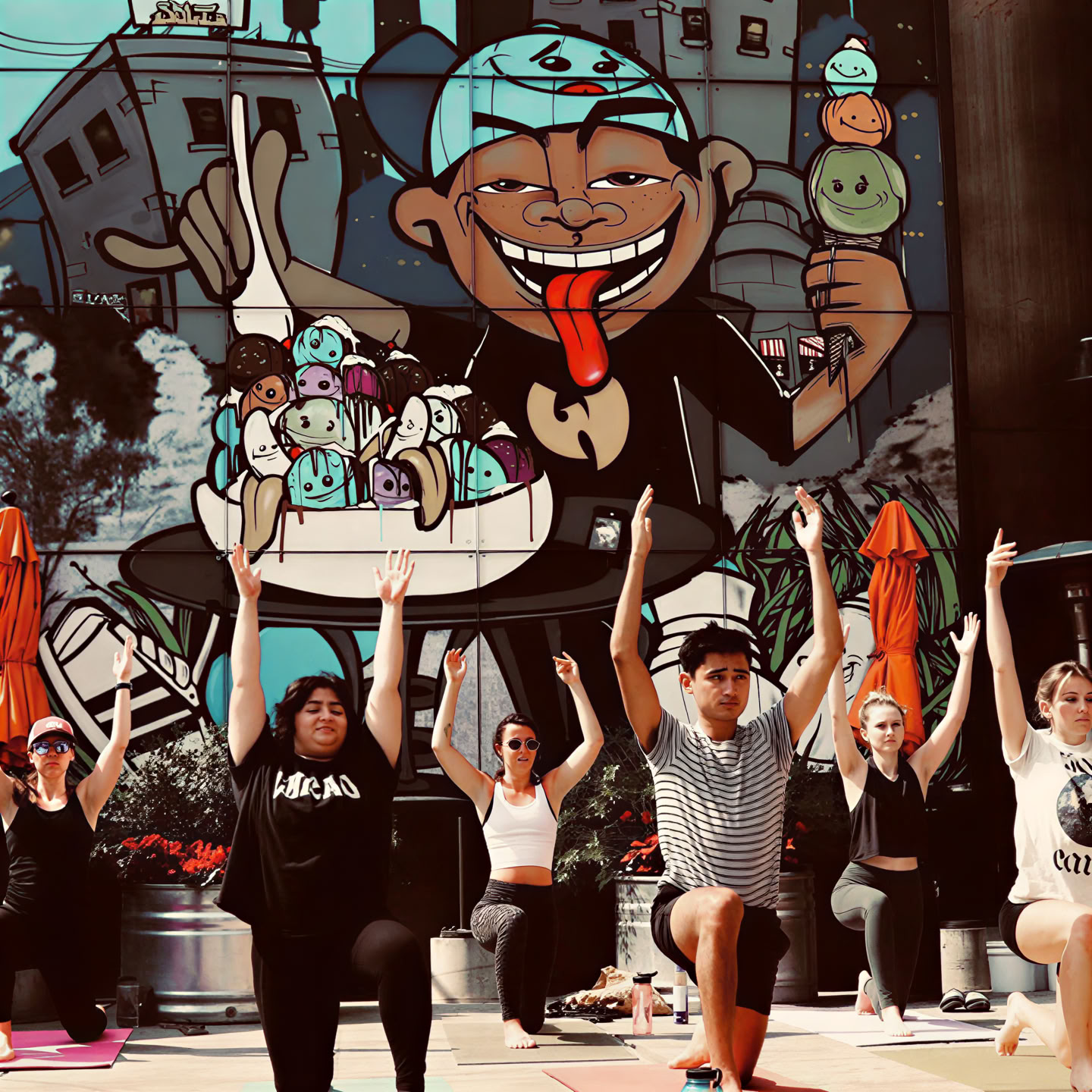 Mobilità e Yoga presso The Source Chiropractic | Denver