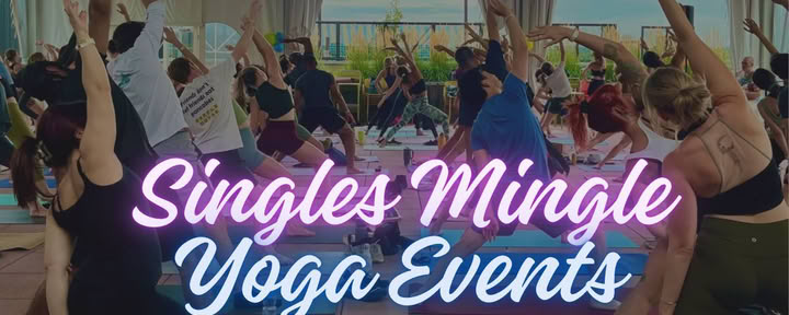Incontri di Yoga per Single | Denver