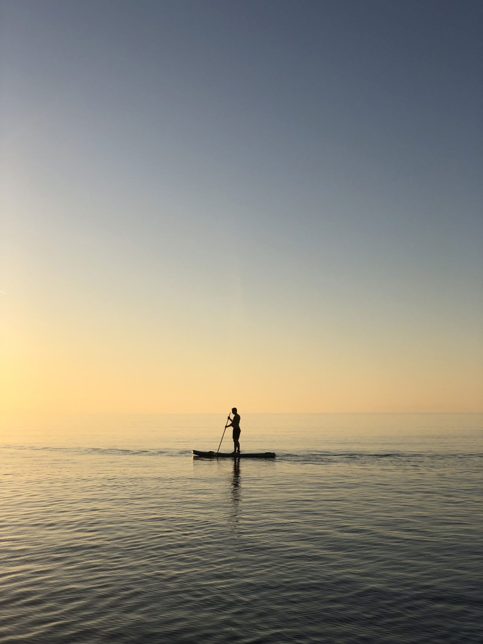 Lezione privata di yoga