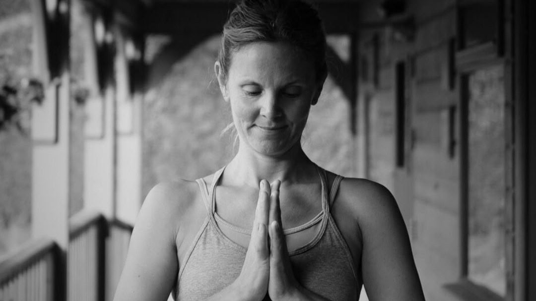 Ritiro di Yoga Autunnale