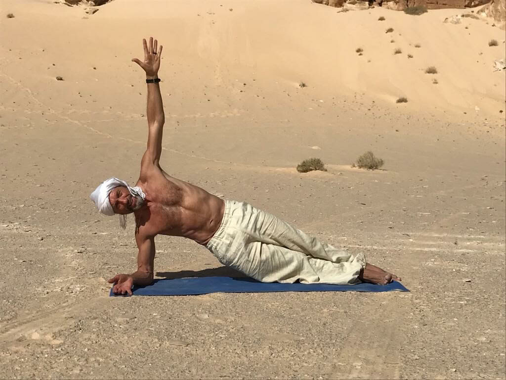 Yoga Kundalini del Giovedì Sera in Diretta
