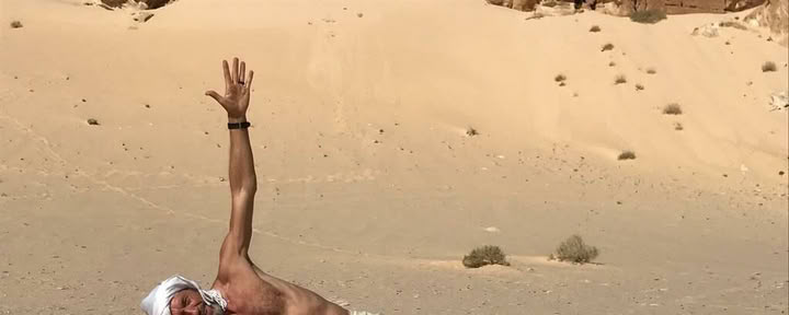 Yoga Kundalini del Giovedì Sera in Diretta