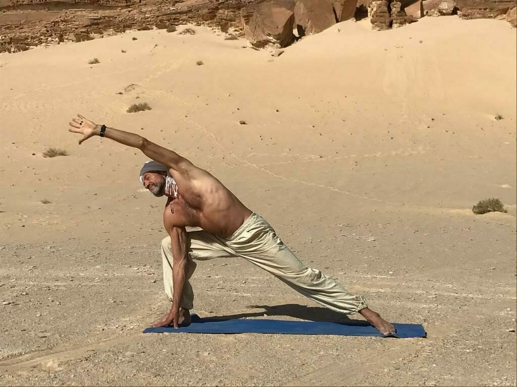 Yoga Kundalini del Giovedì Mattina