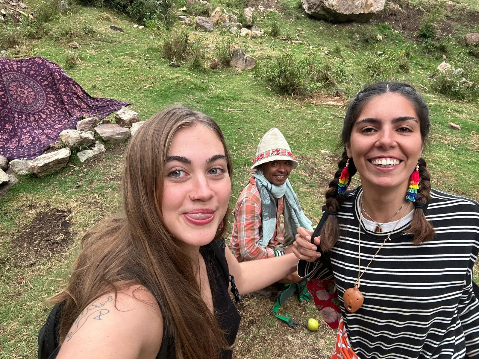 Cerimonie DMT