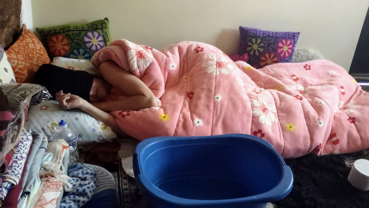 Cerimonia di Ayahuasca