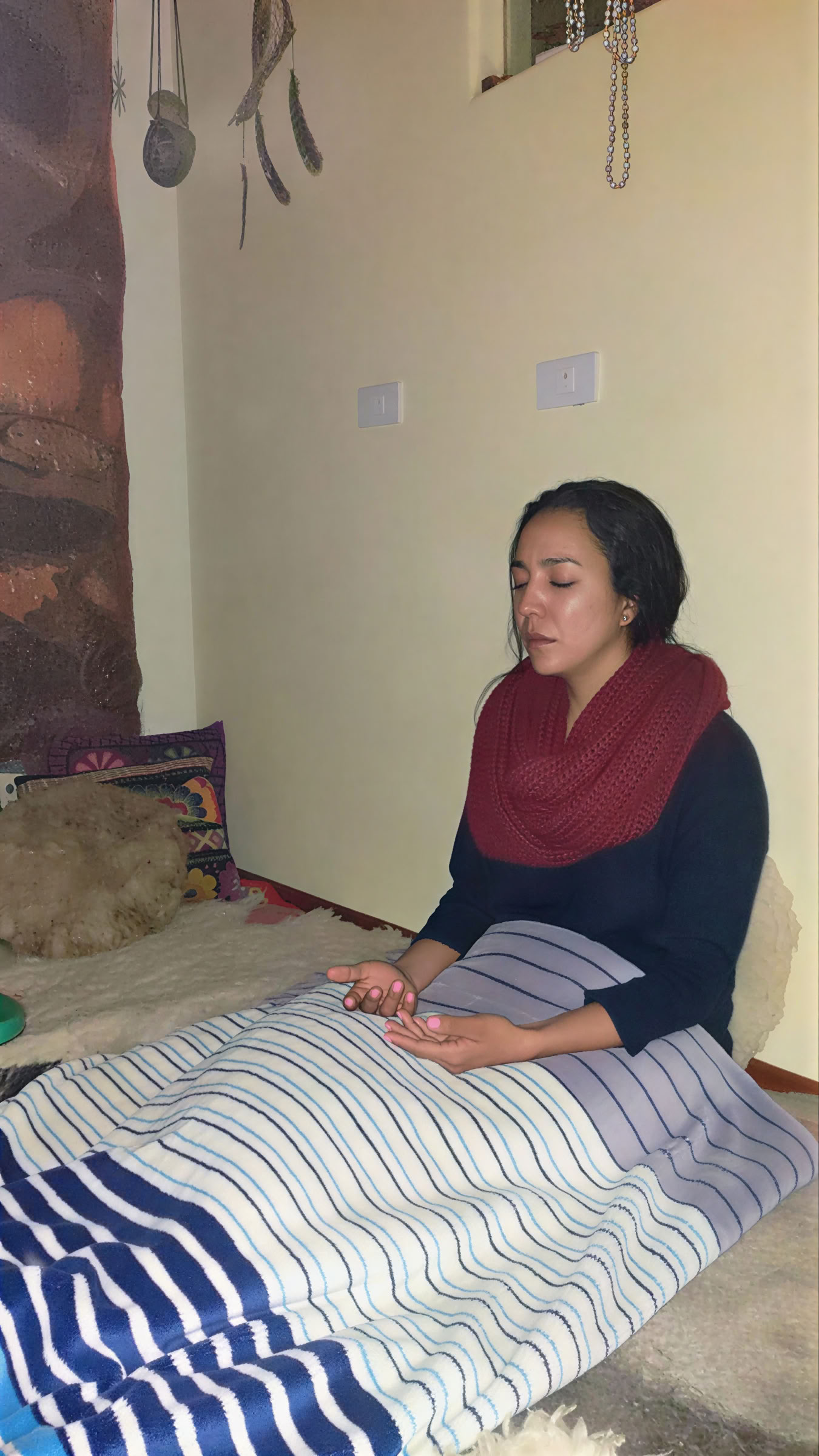 Cerimonia di Ayahuasca