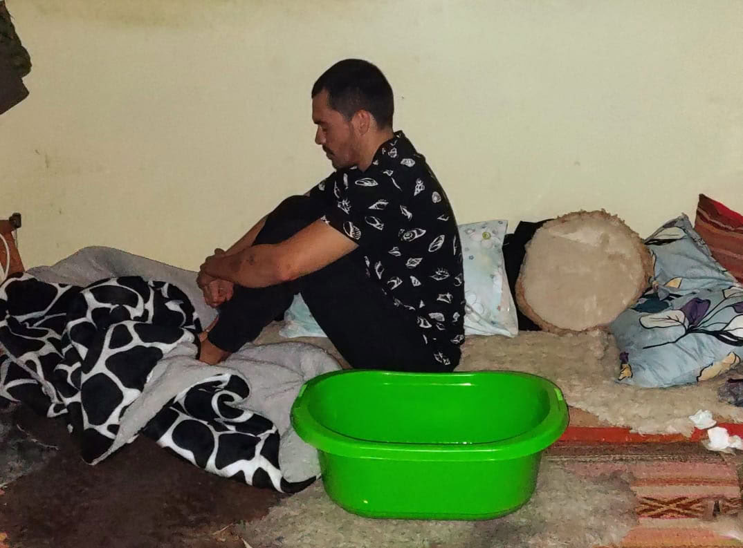 Cerimonia di Ayahuasca