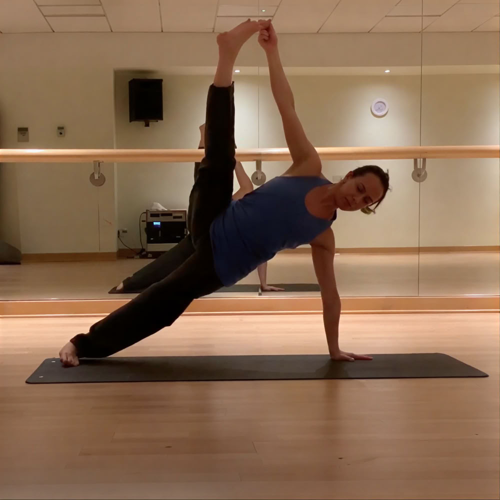 Workshop di Vinyasa Yoga con Guarigione Sonora