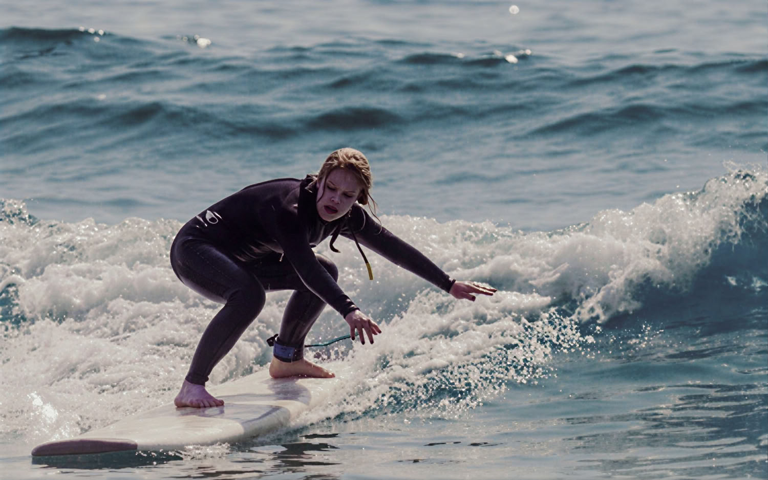 Ritiro di surf Nordic Surfsisters 2026