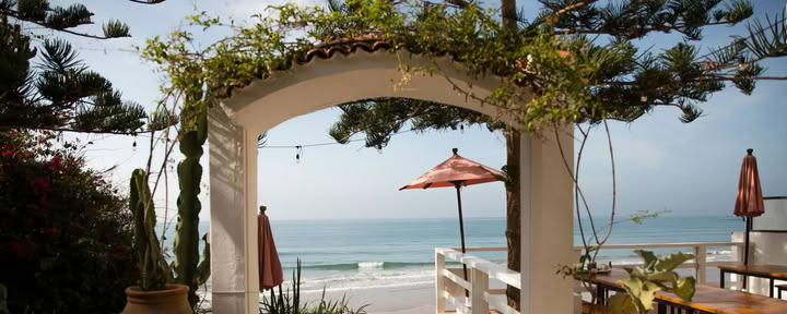 Ritiro di yoga e surf in Marocco