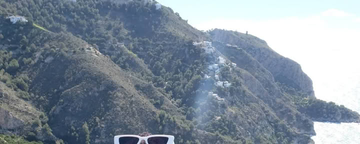 Ritiro Benessere in Andalusia