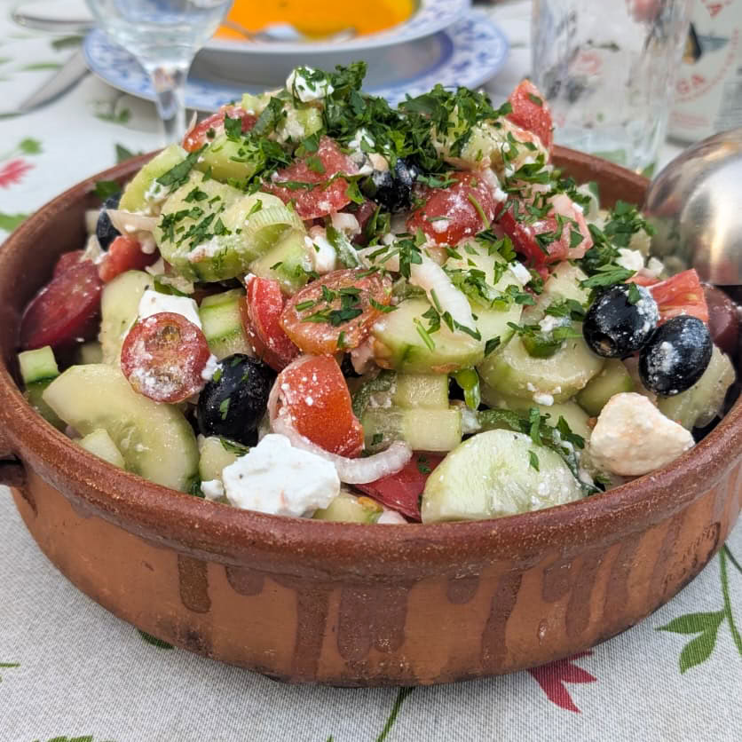Muoversi con il Tao