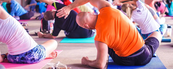 Corso di formazione insegnanti di 200 ore