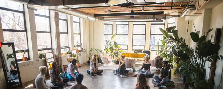 Corso di formazione insegnanti di 300 ore