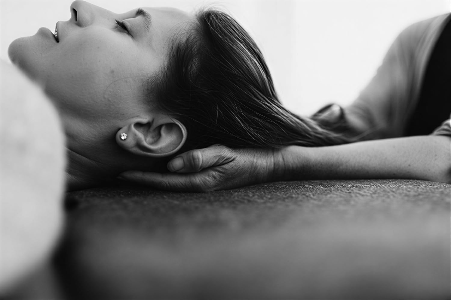 Terapia biodinamica craniosacrale
