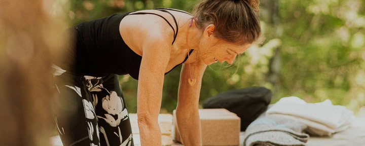 Ritiro di un giorno – Yoga