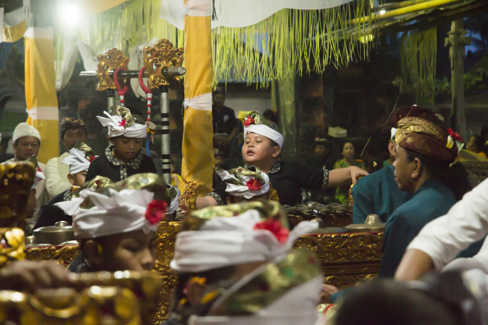 Sentiero dell’Amore a Bali