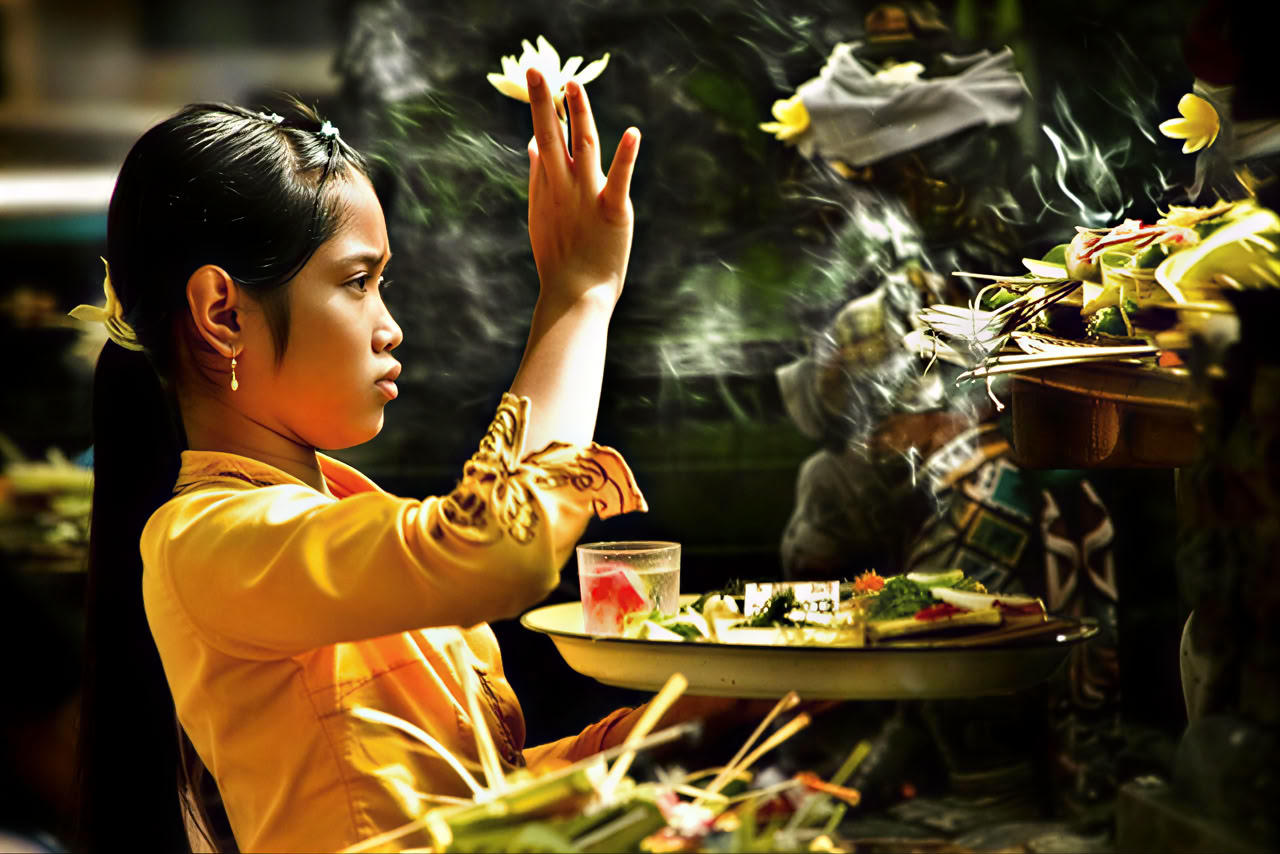 Coaching della consapevolezza