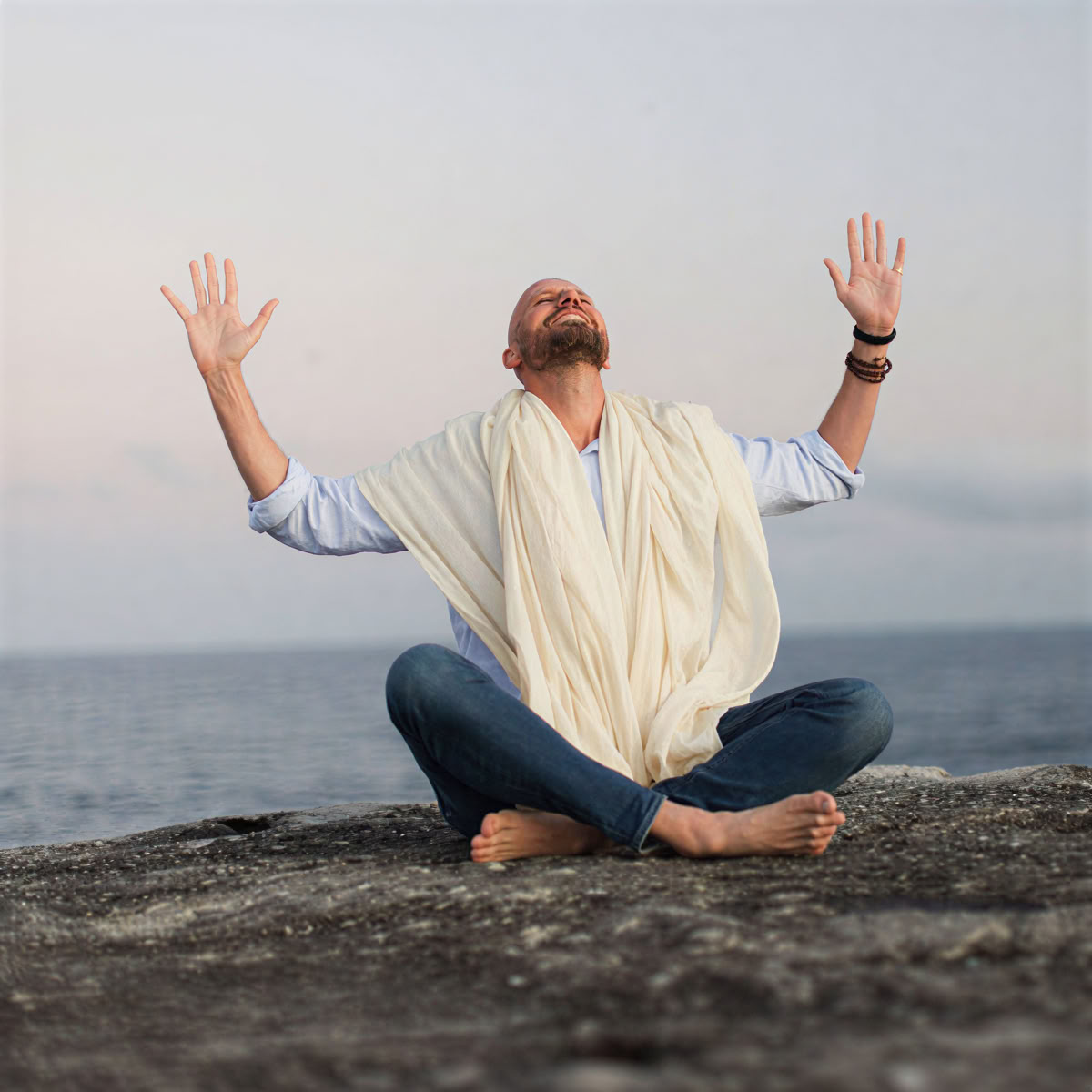 Classi di Breathwork presso The Church – Paddington, Sydney (Mensili)